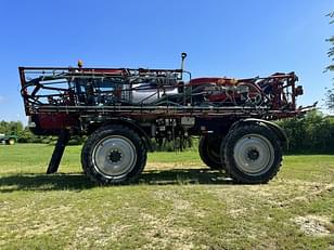 Main image Case IH Patriot 4440 7