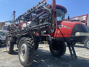 Main image Case IH Patriot 4440 8