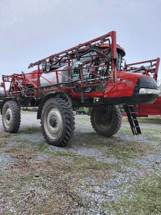 Main image Case IH Patriot 4440