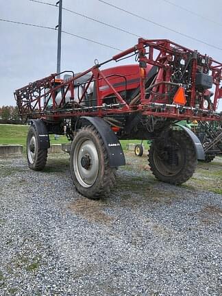 Main image Case IH Patriot 4440 3