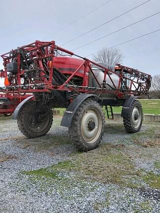 Main image Case IH Patriot 4440 4
