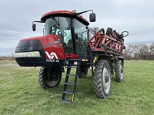 Main image Case IH Patriot 4440