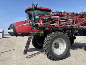 2016 Case IH Patriot 4440 Image