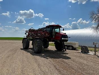 2016 Case IH Patriot 4440 Equipment Image0