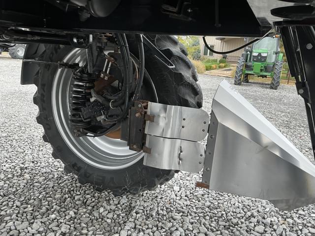 Image of Case IH Patriot 4440 equipment image 4