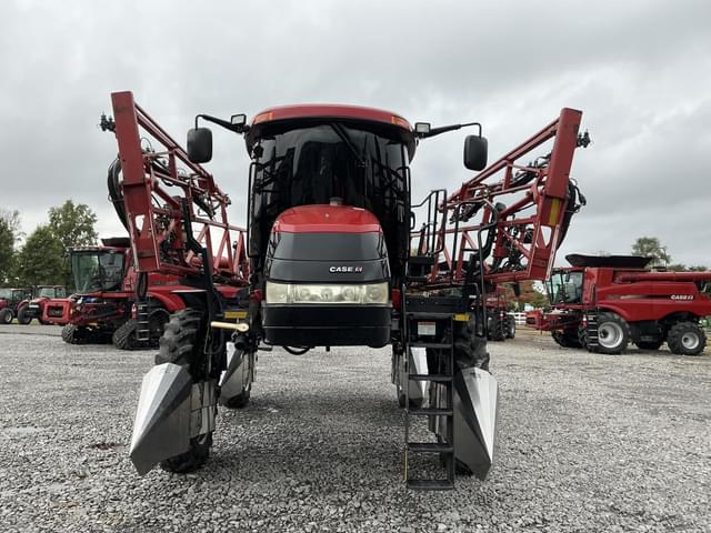 Image of Case IH Patriot 4440 equipment image 1