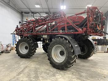 2016 Case IH Patriot 4440 Equipment Image0