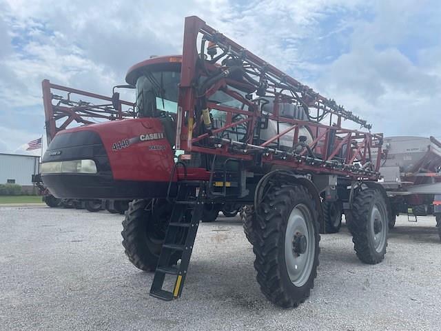 Image of Case IH Patriot 4440 Primary Image