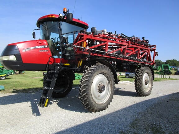 Main image Case IH Patriot 4440
