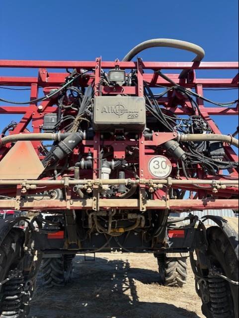 Image of Case IH Patriot 4440 equipment image 4
