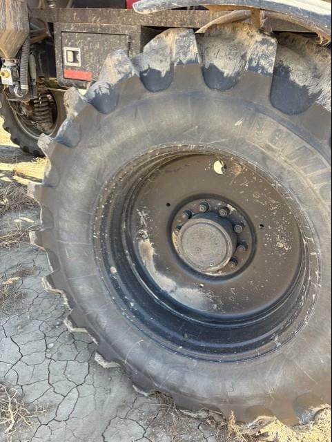 Image of Case IH Patriot 4440 equipment image 3
