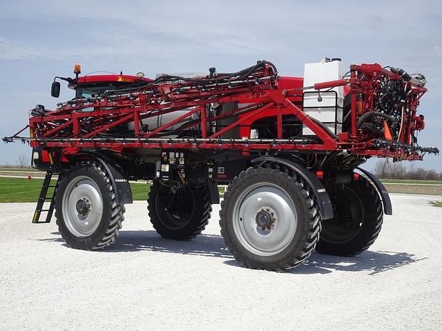 Image of Case IH Patriot 4440 equipment image 4