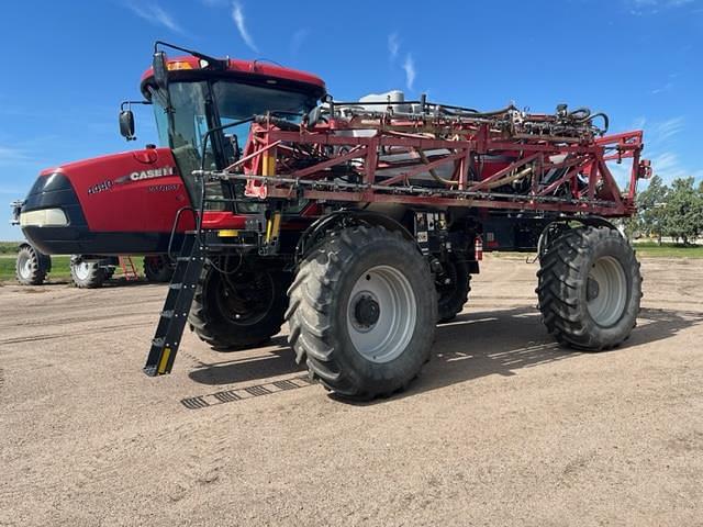 Image of Case IH Patriot 4440 equipment image 1