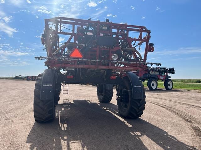 Image of Case IH Patriot 4440 equipment image 2