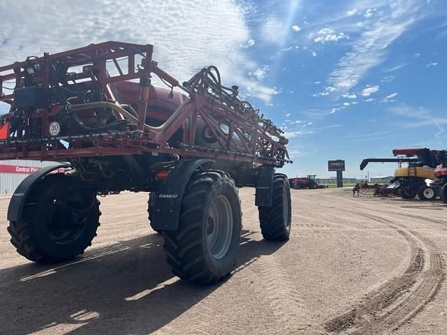 Image of Case IH Patriot 4440 equipment image 3