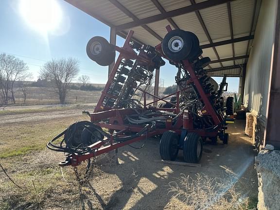 Image of Case IH Precision Disk 500 equipment image 1