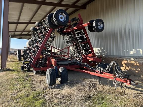 Image of Case IH Precision Disk 500 equipment image 2