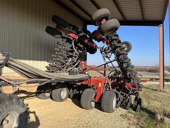 Image of Case IH Precision Disk 500 equipment image 3