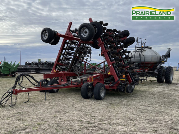 2016 Case IH Precision Disk 500 Equipment Image0