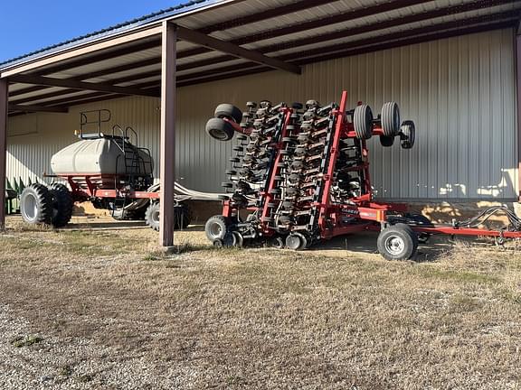 Image of Case IH Precision Disk 500 Primary image