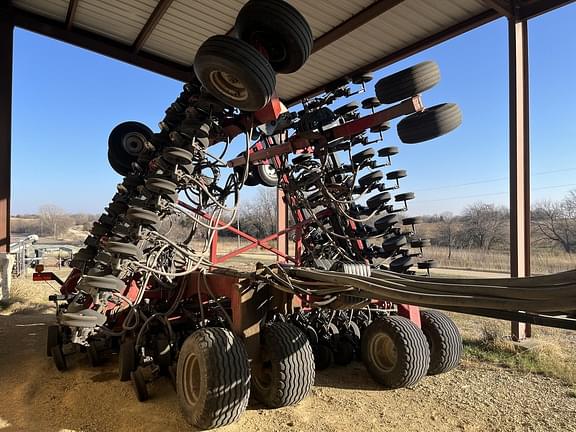 Image of Case IH Precision Disk 500 equipment image 4