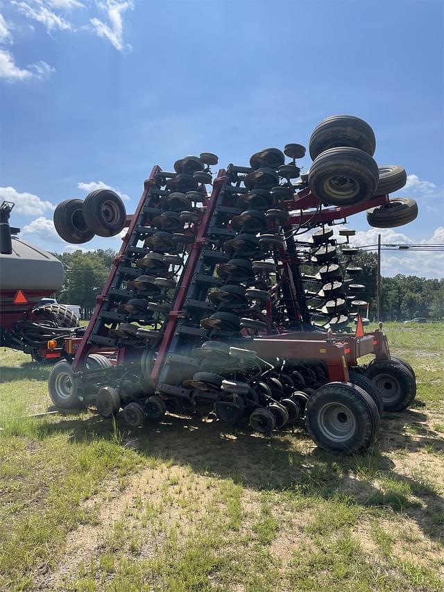 Image of Case IH Precision Disk 500 equipment image 4