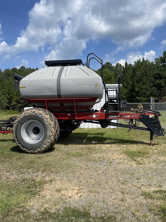 Image of Case IH Precision Disk 500 equipment image 1