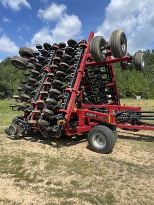 2016 Case IH Precision Disk 500 Image