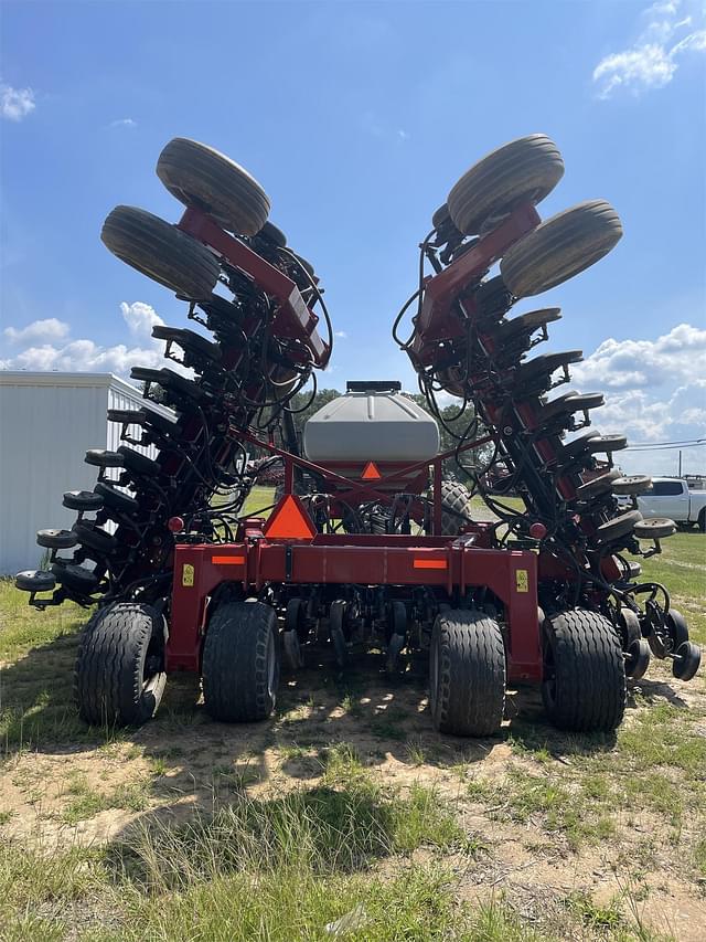 Image of Case IH Precision Disk 500 equipment image 3