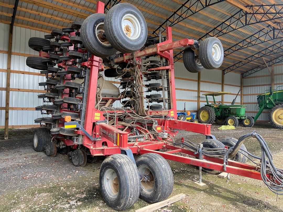 Image of Case IH Precision Disk 500T Primary image