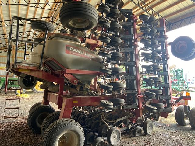 Image of Case IH Precision Disk 500T equipment image 2