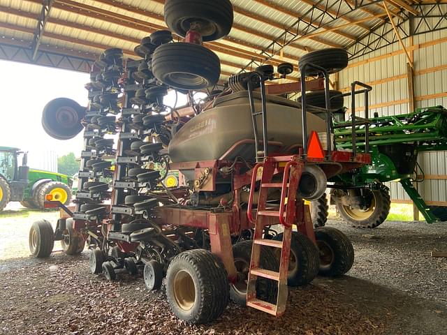 Image of Case IH Precision Disk 500T equipment image 4