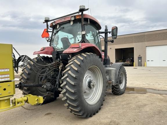 Image of Case IH Puma 150 equipment image 1