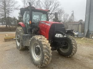2016 Case IH Puma 150 Image
