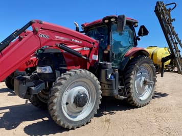 Main image Case IH Puma 150