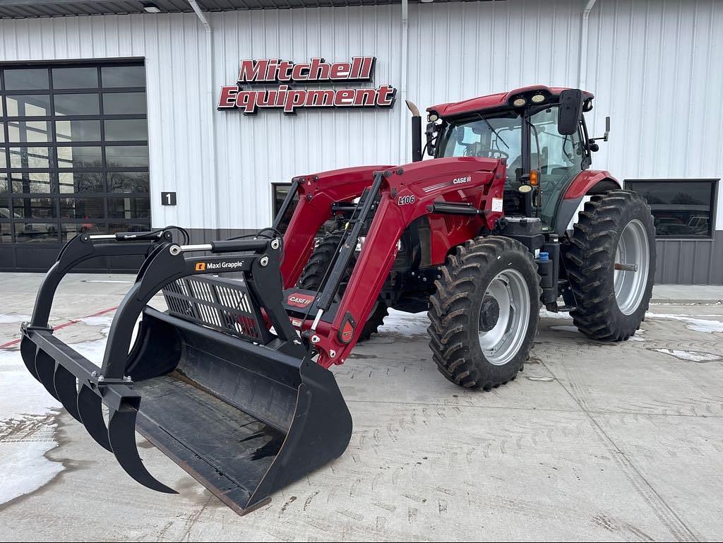 Image of Case IH Puma 150 Primary image