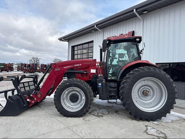 Image of Case IH Puma 150 equipment image 3