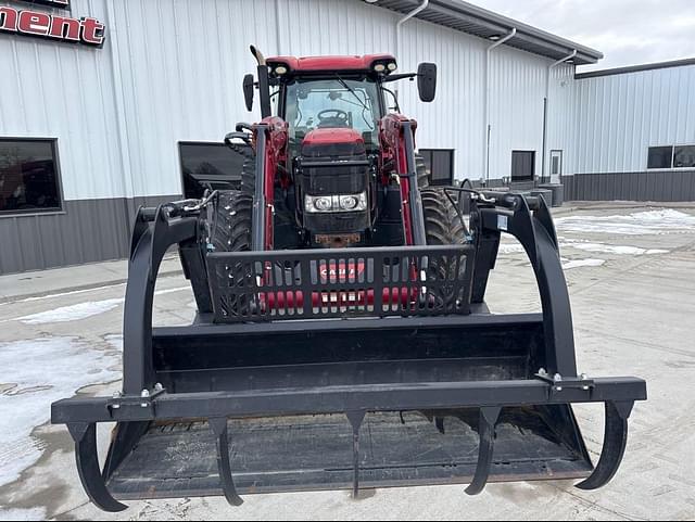 Image of Case IH Puma 150 equipment image 4