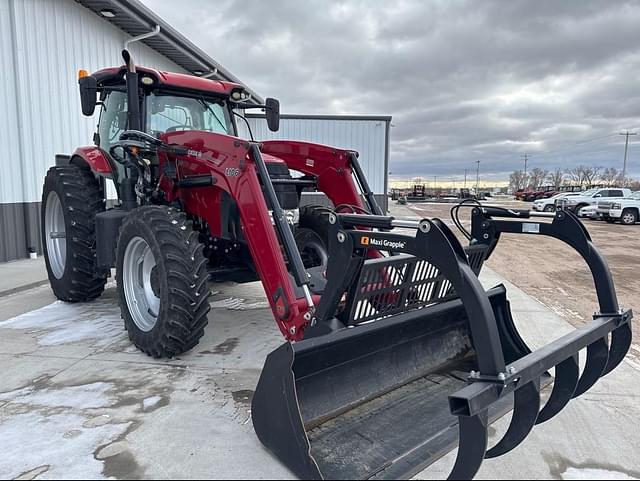 Image of Case IH Puma 150 equipment image 2