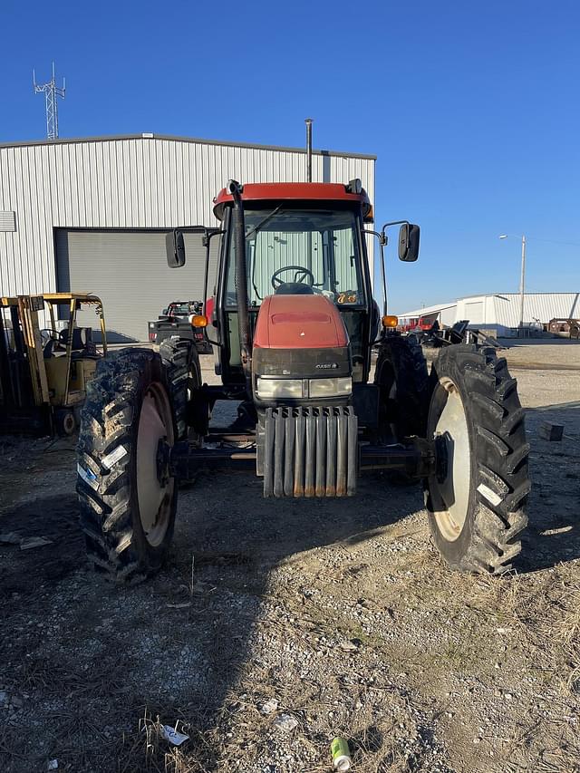 Image of Case IH Puma 165 equipment image 2