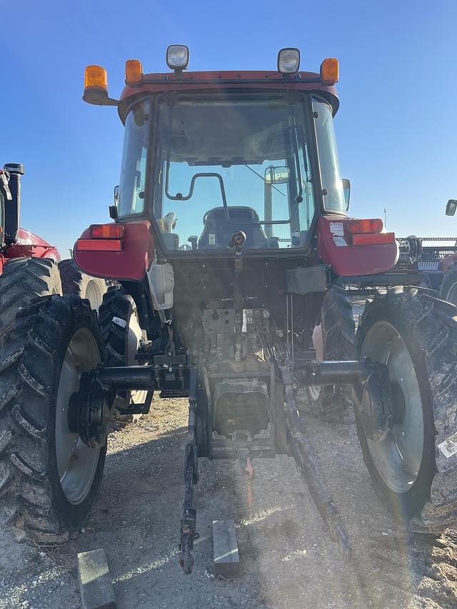 Image of Case IH Puma 165 equipment image 4