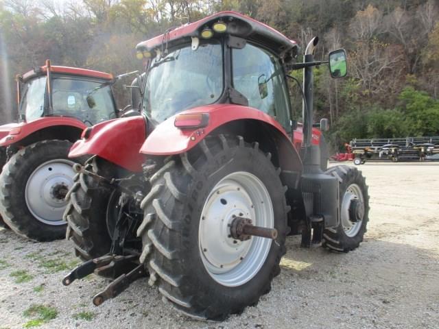 Image of Case IH Puma 165 equipment image 3