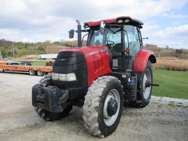 Image of Case IH Puma 165 Primary image