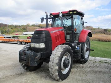 Main image Case IH Puma 165