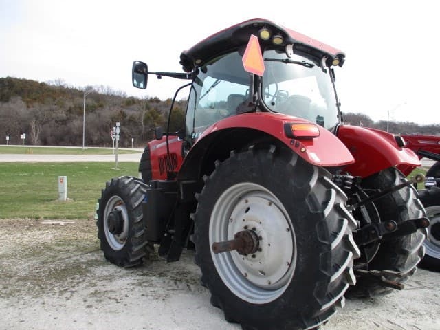 Image of Case IH Puma 165 equipment image 1