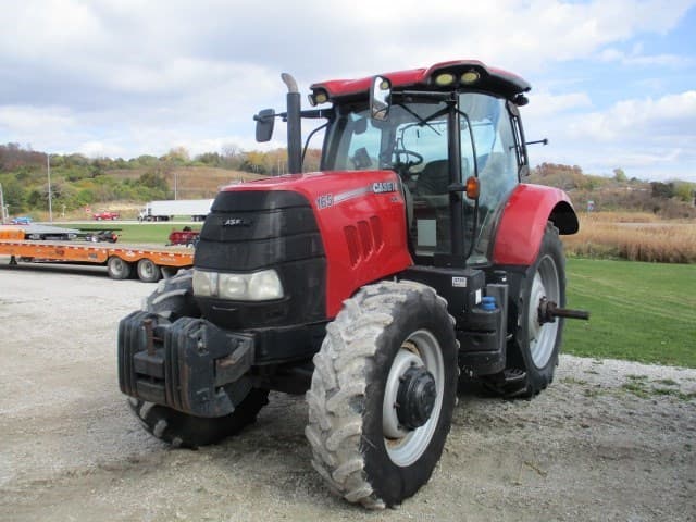 Image of Case IH Puma 165 Primary image