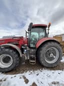 2016 Case IH Puma 185 Image