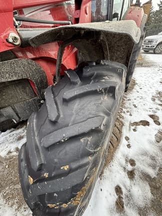 Image of Case IH Puma 185 equipment image 4