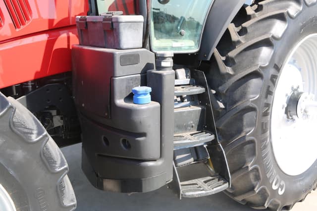 Image of Case IH Puma 185 equipment image 1