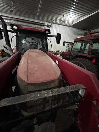 Image of Case IH Puma 185 equipment image 4